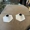 Vintage Space Age Fosnova Mod. Cloe 508 Wandleuchte aus Metall, 1970er 15