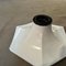 Vintage Space Age Fosnova Mod. Cloe 508 Wandleuchte aus Metall, 1970er 13