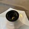 Vintage Space Age Fosnova Mod. Cloe 508 Wandleuchte aus Metall, 1970er 12