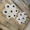 Vintage Space Age Fosnova Mod. Cloe 508 Wall Sconce in Metal, 1970s, Image 3