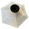 Vintage Space Age Fosnova Mod. Cloe 508 Wall Sconce in Metal, 1970s 2