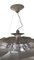Mid-Century PH Artichoke Ceiling Light attributed to Poul Henningsen for Louis Play, 1990s, Image 6
