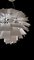 Mid-Century PH Artichoke Ceiling Light attributed to Poul Henningsen for Louis Play, 1990s 7