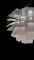 Mid-Century PH Artichoke Ceiling Light attributed to Poul Henningsen for Louis Play, 1990s 9