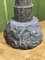 Lámpara de faro inglesa de piedra serpentina de Unknown para Unknown, años 20, Imagen 6