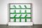 Suvretta Bookcase by Ettore Sottsass for Memphis Milan, 1981 1