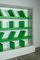 Suvretta Bookcase by Ettore Sottsass for Memphis Milan, 1981 2