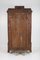 Biedermeier Vitrine aus Kirschholz, 1840 11
