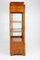 Biedermeier Vitrine aus Kirschholz, 1840 13