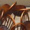 Windsor 365 Sprossenstühle von Lucian Ercolani für Ercol, 6 . Set 4