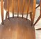 Windsor 365 Sprossenstühle von Lucian Ercolani für Ercol, 6 . Set 12