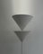 Mid-Century Pascal Uplighter Floor Lamp by Vico Magistretti for Oluce, Italy, 1983, Image 10