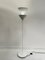 Mid-Century Pascal Uplighter Floor Lamp by Vico Magistretti for Oluce, Italy, 1983, Image 1