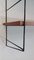 Vintage Wall Shelf, 1970s 11