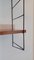 Vintage Wall Shelf, 1970s 10