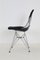 Bikini DKR-2 Chairs by Charles & Ray Eames for Herman Miller, 1950s, Set of 4, Image 6