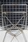 Bikini DKR-2 Chairs by Charles & Ray Eames for Herman Miller, 1950s, Set of 4, Image 9
