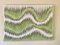 Sculptural Artwork, 2023, Textile 9