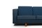 Ge-300/4 Sofa von Hans J. Wegner für Getama, Dänemark, 1960er 7