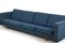 Ge-300/4 Sofa von Hans J. Wegner für Getama, Dänemark, 1960er 5