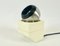 Postmodern Minispot 41601 Eyeball Magnetic Desk Lamp from Osram, 1980s 3