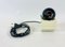 Postmodern Minispot 41601 Eyeball Magnetic Desk Lamp from Osram, 1980s 9