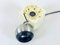 Postmodern Minispot 41601 Eyeball Magnetic Desk Lamp from Osram, 1980s 6