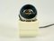Postmodern Minispot 41601 Eyeball Magnetic Desk Lamp from Osram, 1980s 2