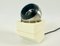 Postmodern Minispot 41601 Eyeball Magnetic Desk Lamp from Osram, 1980s 5