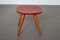 Mid-Century Children's Chair & Stool by Karla Drabsch for Kleid im Raum, Image 8