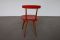 Mid-Century Children's Chair & Stool by Karla Drabsch for Kleid im Raum 5