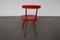 Mid-Century Children's Chair & Stool by Karla Drabsch for Kleid im Raum, Image 5