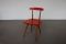 Mid-Century Children's Chair & Stool by Karla Drabsch for Kleid im Raum 2