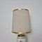 Porcelain Table Lamp from Feese, Germany, 1960s, Image 9
