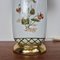 Porcelain Table Lamp from Feese, Germany, 1960s, Image 7