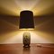 Porcelain Table Lamp from Feese, Germany, 1960s, Image 5