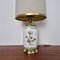 Porcelain Table Lamp from Feese, Germany, 1960s, Image 3