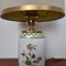 Porcelain Table Lamp from Feese, Germany, 1960s, Image 8