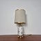 Porcelain Table Lamp from Feese, Germany, 1960s, Image 2
