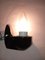 Wall Lamp for Lindner by Wilhelm Wagenfeld, 1950s, Image 8