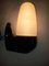 Wall Lamp for Lindner by Wilhelm Wagenfeld, 1950s, Image 5