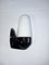 Wall Lamp for Lindner by Wilhelm Wagenfeld, 1950s, Image 3