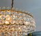 Cut Crystal Chandelier from Bakalowits, 1960s 5