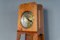 Art Nouveau Grandfather Clock from Gustav Becker 15