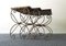 French Nesting Tables, 1940s, Image 2