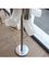 Lampadaire à 12 Lampes de Mazzega, 1960s 6