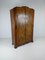Antiker englischer Kleiderschrank, 1920er 8
