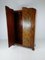 Antiker englischer Kleiderschrank, 1920er 14
