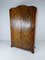 Antiker englischer Kleiderschrank, 1920er 1