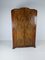 Antiker englischer Kleiderschrank, 1920er 2